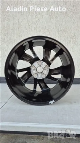 Джанта R17 MG ZS 17x7JH2 ET41 код 10598024, снимка 4 - Аксесоари и консумативи - 48973608