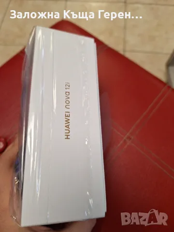 Huawei Nova 12 I, снимка 2 - Huawei - 56127493