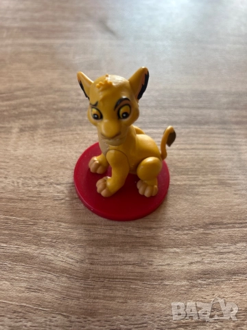 Фигури на Дисни с аудио истории, снимка 4 - Фигурки - 52061714