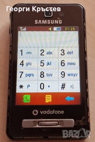 Samsung F400, F480, U700 и ZV60 - за ремонт, снимка 4 - Samsung - 42206075