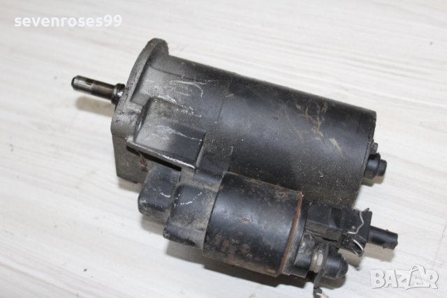 Стартер Сеат Ароса Фолксваген лупо 1.0i 50ks SEAT Arosa VW Lupo Polo 036911023
