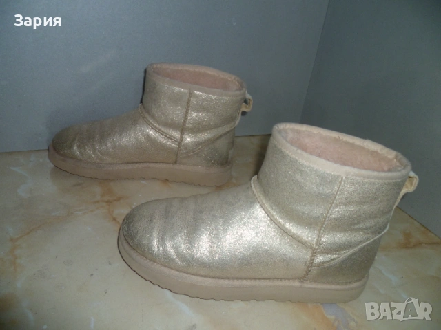 UGG оригинални ботуши №39 