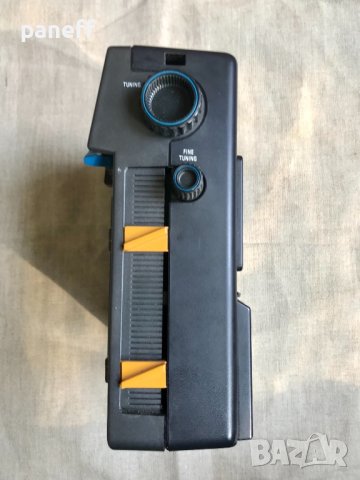 Радиоапарат Philips Tornado 860, снимка 2 - Радиокасетофони, транзистори - 42344467