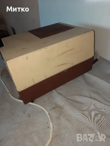 Диапроектор ПАНОРАМА 150Д, снимка 3 - Друга електроника - 48783548