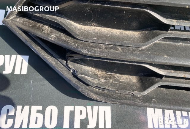 Решетка предна решетки за Фолксваген Т-Рок Vw T-Roc, снимка 11 - Части - 33218011