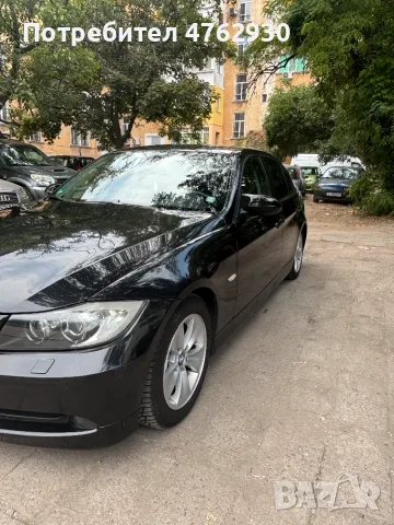 Продавам БМВ е90 320d 163 кс, снимка 5 - Автомобили и джипове - 55790823