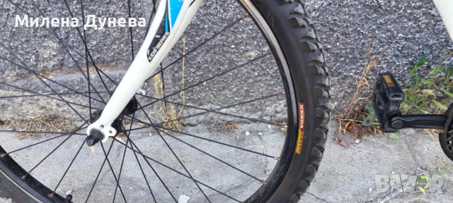 Колело drag laser 24 цола, снимка 5 - Велосипеди - 51352020