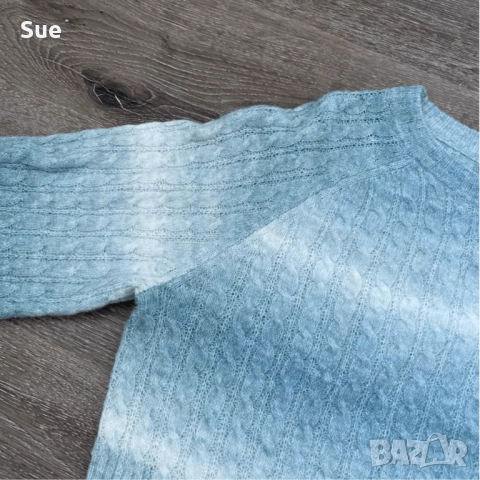 Нов скандинавски пуловер, снимка 3 - Блузи с дълъг ръкав и пуловери - 51929431