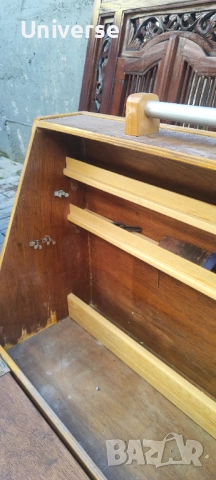 Дърводелска  Английска кутия за инструменти, снимка 4 - Други инструменти - 52816987