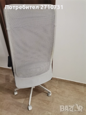 Офис столове , снимка 6 - Столове за офис - 52771861