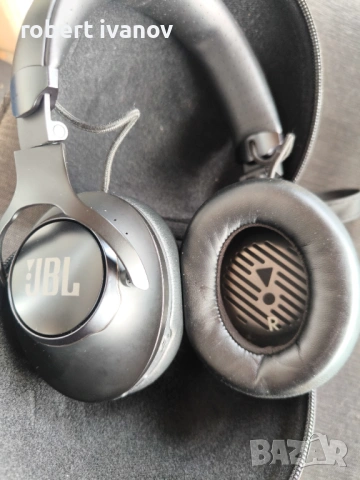 JBl 950 , снимка 2 - Bluetooth слушалки - 53696850
