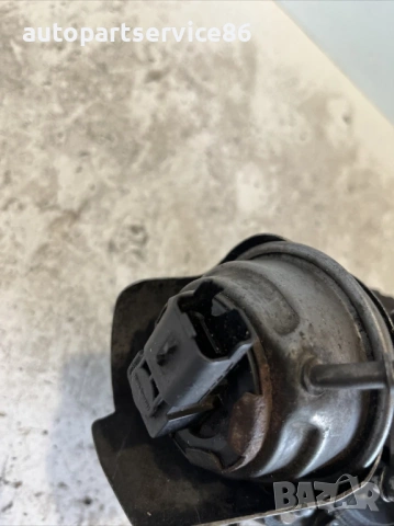 Турбокомпресор за Volvo C30 1.6 HDI (2010) 9686120680, снимка 3 - Части - 53741880