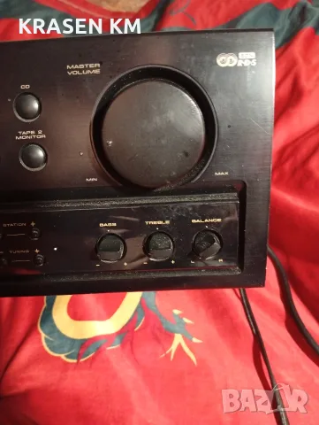 Pioneer vsx 405 RDS., снимка 7 - Ресийвъри, усилватели, смесителни пултове - 56367765