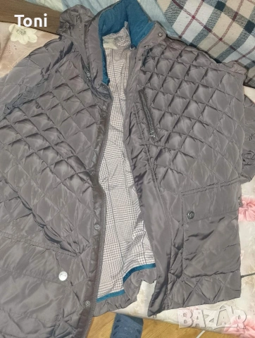 Яке LA MARTINA XXL,сако viema , снимка 11 - Якета - 53389832