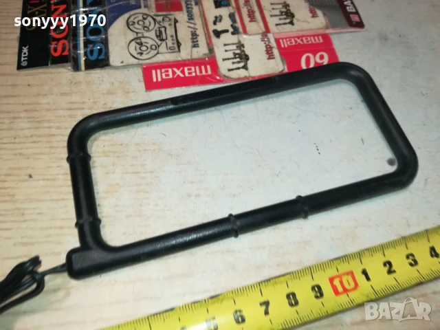 АНТЕНА ЗА ПРИЕМНИК-ВНОС SWISS 1707250926, снимка 8 - Други - 51047567