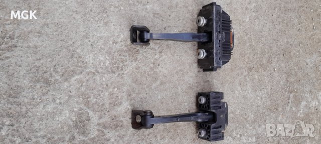 Огледало, въздуховод, панта за BMW, снимка 3 - Аксесоари и консумативи - 40591622