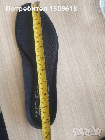 Skechers 40 лесно обуване, снимка 17 - Маратонки - 52115893