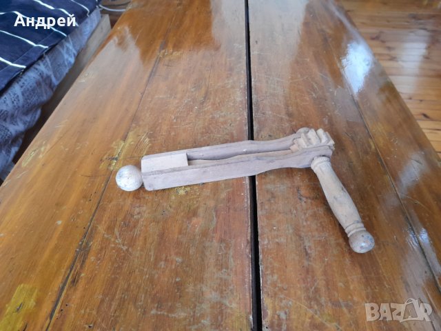 Старо кречетало #2