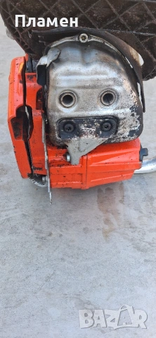 DOLMAR PS7310 на части, снимка 3 - Моторни триони/резачки - 53760332