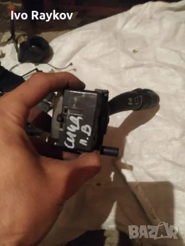 лост за чистачки kia ceed 93420-1H200, снимка 2 - Части - 47352893