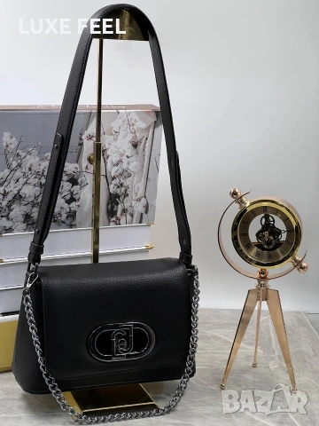 Liu Jo💎Дамски Чанти , снимка 5 - Чанти - 53566067