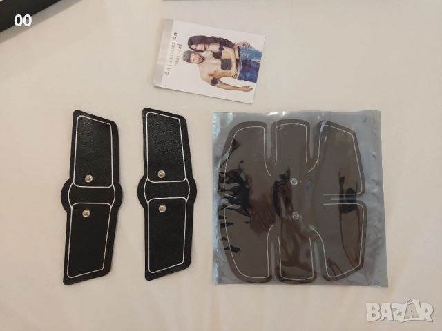 Мускулен ел. стимулатор Smart Fitness 5 в 1, снимка 3 - Друга електроника - 51755530