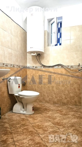 3-стаен стар монолит до хотел "Санкт Петербург", снимка 13 - Апартаменти - 51808856