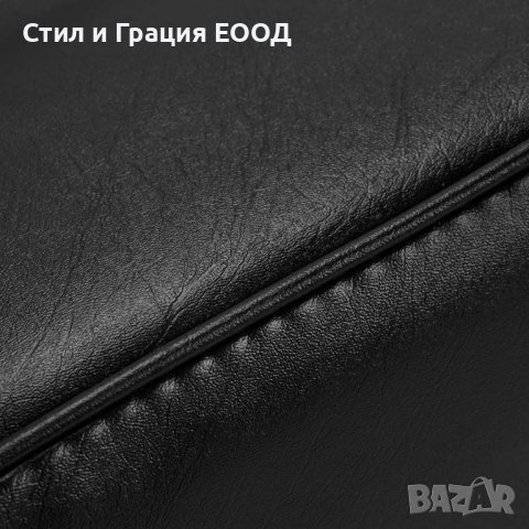 Хидравлична кушетка 210 - 180 х 63/83 х 64/80 см - бяла,черна,розова, снимка 11 - Кушетки - 38745553