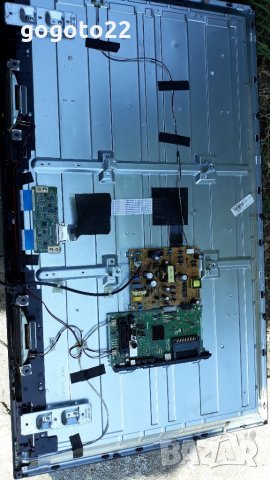 Telefunken 43FB4000 на части , снимка 3 - Телевизори - 34368107