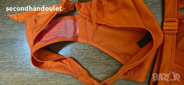 U.S. POLO ASSN дамски бански , снимка 3 - Бански костюми - 52100981