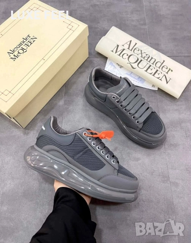Мъжки Маратонки ⚜️ Alexander McQueen 