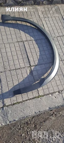 предна дясна вежда за Peugeot 2008 2020 2021 2022 2023   9825736680 , снимка 3 - Части - 49805498