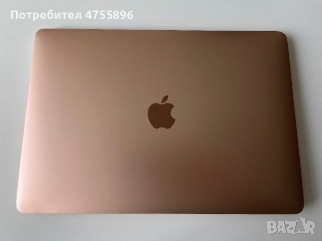 Apple Macbook Air 13 inch 2020 Core i3 1.1GHz 8 RAM, 256 GB A2179