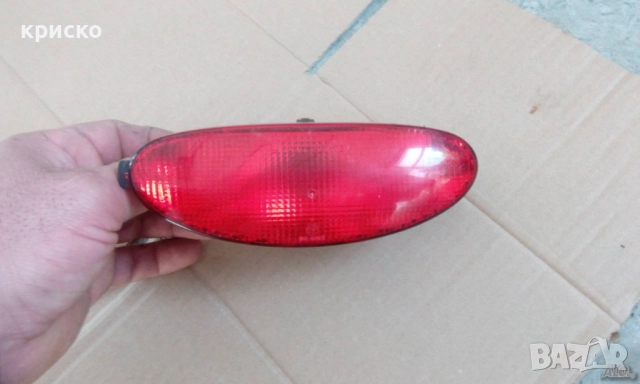 пежо 206 части, снимка 15 - Части - 35994000