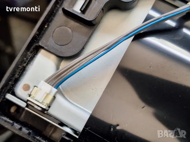 подсветка от дисплей M270HAN02.2 от Монитор LG модел 27GL650F-B цената е за ЦЕЛИЯ ПАНЕЛ, снимка 3 - Части и Платки - 50034042