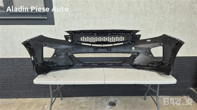 Предна броня Kia Xceed X-Ceed Facelift година 2022 2023 2024 код 86511J7CC0, 86511-J7CC0 , снимка 8 - Аксесоари и консумативи - 50295331