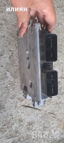 Моторен компютър ECU Suzuki SX4 / 3392079J2 / 33920-79J2  / MB1123002563, снимка 3 - Части - 41290711