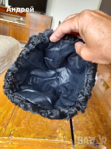 Стара шапка,калпак #4, снимка 7 - Други ценни предмети - 47666685