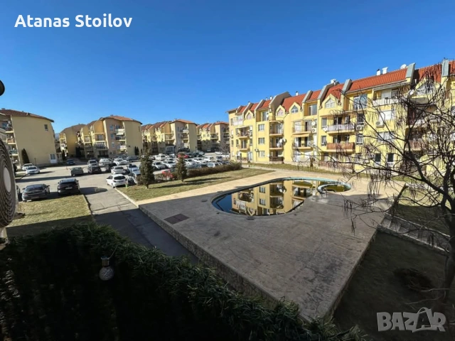 Продавам двустаен