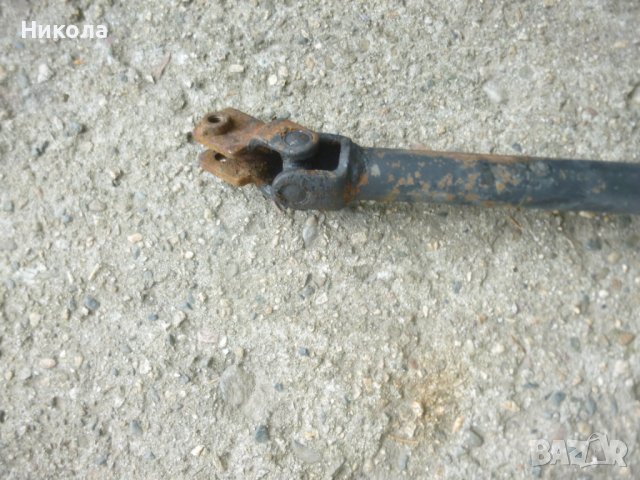 КОРМИЛЕН ПРЪТ GREAT WALL HOVER/Грейт Уол Ховър, снимка 3 - Части - 41926230