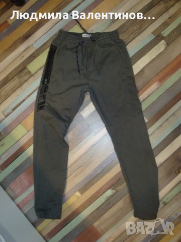 Блуза и долничка на анцунг, снимка 5 - Детски анцузи и суичери - 39876799