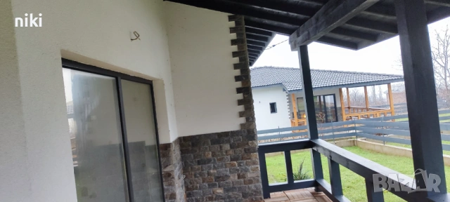 къща в с.симеоновец/варвара, снимка 11 - Къщи - 53601167