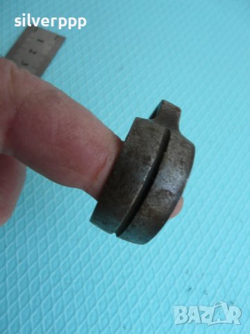 Гривна  - 5, снимка 3 - Антикварни и старинни предмети - 44341477