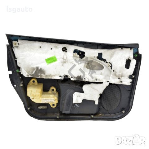 Интериорна кора предна дясна врата Toyota Avensis III 2009-2015 ID:108215, снимка 3 - Части - 41815294