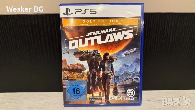 PS5 Игри за Play Station 5, снимка 10 - Игри за PlayStation - 52458590