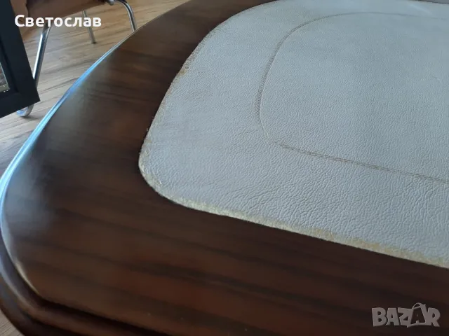 Луксозно офис или домашно оборудване - бюро, скрин, огледало, снимка 2 - Бюра - 48028001