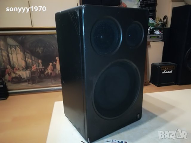 WEGA LB3545-1БР ТОНКОЛОНА ОТ ГЕРМАНИЯ 0406231234, снимка 11 - Тонколони - 40952832