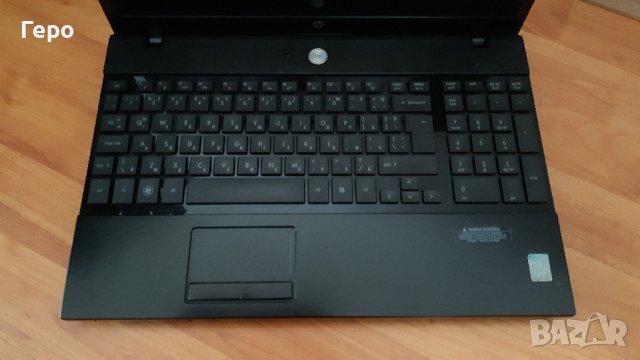 HP ProBook 4515s, снимка 3 - Части за лаптопи - 41139505