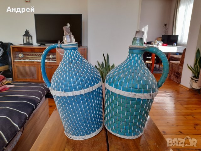 Стара дамаджана,дамаджани #12