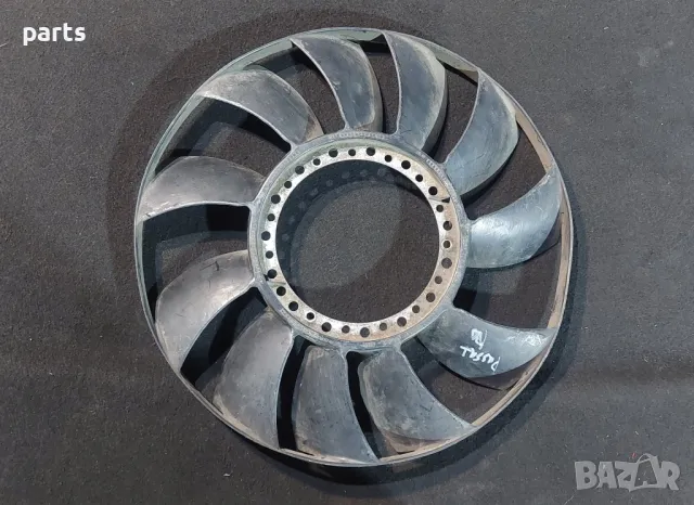 Перка Виско VW Пасат 5 N:999 - Ауди A3 8L
- Шкода - Сеат - 059121301A, снимка 2 - Части - 47506248